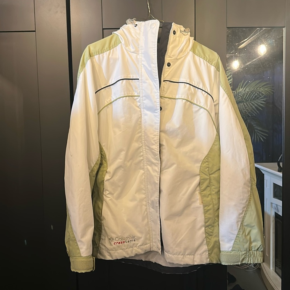 Columbia Sportswear Company Jacket